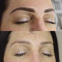 Kathryn Moore - Permanent Eyebrow Specialist image 2